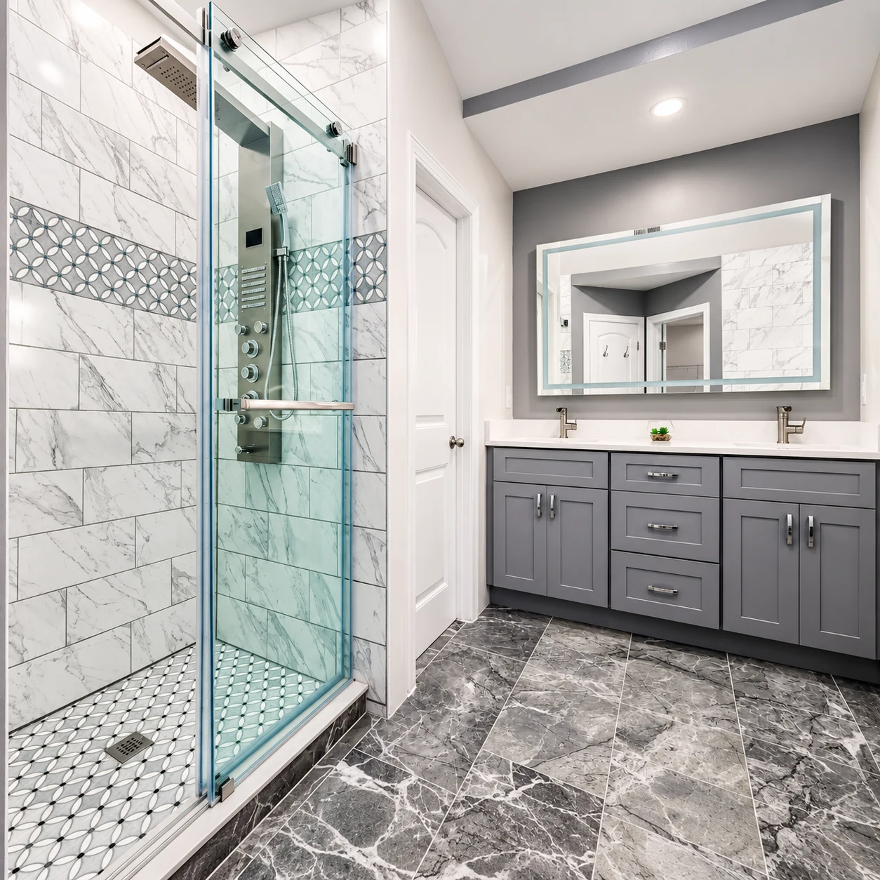 Master Bedroom Suites